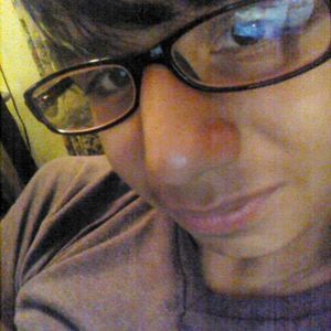 Meet your Posher, Rylee